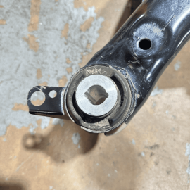 2018-2022 HONDA ACCORD FWD REAR SUBFRAME SUB FRAME CROSSMEMBER OEM