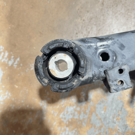 2018-2022 HONDA ACCORD FWD REAR SUBFRAME SUB FRAME CROSSMEMBER OEM