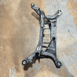 2018-2022 HONDA ACCORD FWD REAR SUBFRAME SUB FRAME CROSSMEMBER OEM