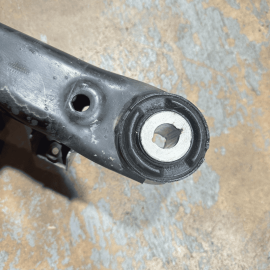 2018-2022 HONDA ACCORD FWD REAR SUBFRAME SUB FRAME CROSSMEMBER OEM