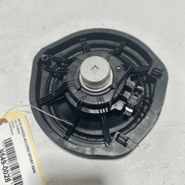 2018-2022 Honda Accord Front Left Or Right Side Door Panel Audio Speaker OEM 2018-2022 Honda Accord Front Left Or Right Side Door Panel Audio Speaker OEM