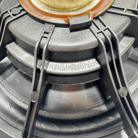 2018-2022 Honda Accord Front Left Or Right Side Door Panel Audio Speaker OEM 2018-2022 Honda Accord Front Left Or Right Side Door Panel Audio Speaker OEM