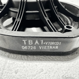 2018-2022 Honda Accord Front Left Or Right Side Door Panel Audio Speaker OEM 2018-2022 Honda Accord Front Left Or Right Side Door Panel Audio Speaker OEM