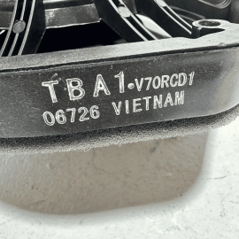 2018-2022 Honda Accord Front Left Or Right Side Door Panel Audio Speaker OEM 2018-2022 Honda Accord Front Left Or Right Side Door Panel Audio Speaker OEM