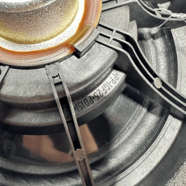 2018-2022 Honda Accord Front Left Or Right Side Door Panel Audio Speaker OEM 2018-2022 Honda Accord Front Left Or Right Side Door Panel Audio Speaker OEM