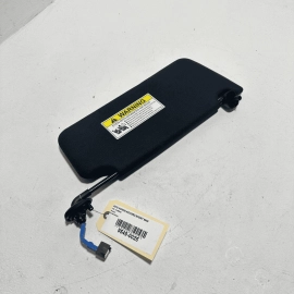 2018-2022 HONDA ACCORD FRONT LEFT DRIVER SIDE SUN VISOR SUNVISOR W/ MIRROR OEM