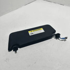 2018-2022 HONDA ACCORD FRONT RIGHT PASSENGER SUN VISOR SUNVISOR W/ MIRROR OEM