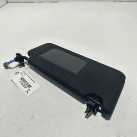 2018-2022 HONDA ACCORD FRONT RIGHT PASSENGER SUN VISOR SUNVISOR W/ MIRROR OEM