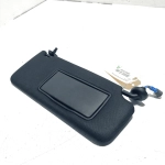 2018-2022 HONDA ACCORD FRONT RIGHT PASSENGER SUN VISOR SUNVISOR W/ MIRROR OEM