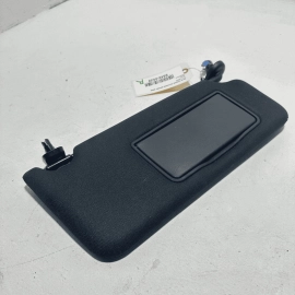 2018-2022 HONDA ACCORD FRONT RIGHT PASSENGER SUN VISOR SUNVISOR W/ MIRROR OEM