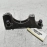 2018-2024 TOYOTA CAMRY XLE ENGINE MOUNT SPACER SUPPORT BRACKET RIGHT SIDE OEM