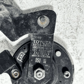 2018-19-20-21-22-23-2024 TOYOTA CAMRY XLE ANTI THEFT ALARM SIREN HORN OEM