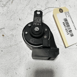 2018-2024 TOYOTA CAMRY RIGHT SIDE HIGH NOTE TONE HORN SIGNAL OEM