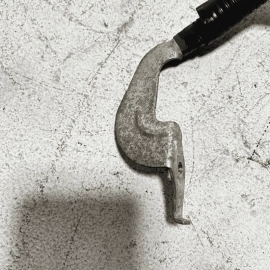 2018-2024 Toyota Camry XLE Battery Negative Cable Wire Wiring Harness OEM 2018-2024 Toyota Camry XLE Battery Negative Cable Wire Wiring Harness OEM