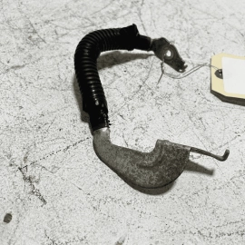 2018-2024 Toyota Camry XLE Battery Negative Cable Wire Wiring Harness OEM 2018-2024 Toyota Camry XLE Battery Negative Cable Wire Wiring Harness OEM