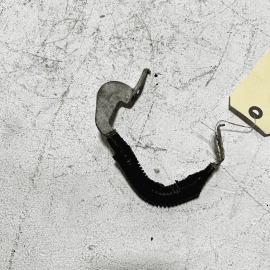 2018-2024 Toyota Camry XLE Battery Negative Cable Wire Wiring Harness OEM 2018-2024 Toyota Camry XLE Battery Negative Cable Wire Wiring Harness OEM