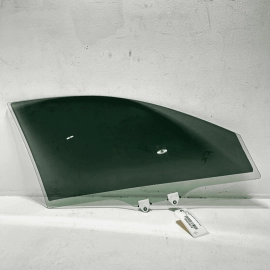 HONDA ACCORD 2018-2022 FRONT LEFT DRIVER SIDE DOOR WINDOW GLASS OEM