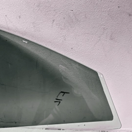 HONDA ACCORD 2018-2022 FRONT LEFT DRIVER SIDE DOOR WINDOW GLASS OEM