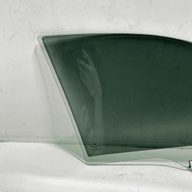 HONDA ACCORD 2018-2022 FRONT LEFT DRIVER SIDE DOOR WINDOW GLASS OEM