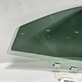 HONDA ACCORD 2018-2022 FRONT LEFT DRIVER SIDE DOOR WINDOW GLASS OEM