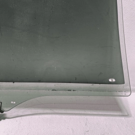 HONDA ACCORD 2018 - 2023 REAR LEFT DRIVER SIDE DOOR WINDOW GLASS OEM