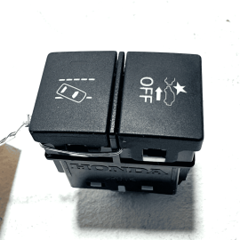 2016-2021 HONDA CIVIC DASH DYNAMICS OFF & LANE DEPARTURE WARNING SWITCH OEM