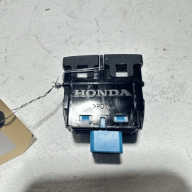 2016-2021 HONDA CIVIC DASH DYNAMICS OFF & LANE DEPARTURE WARNING SWITCH OEM