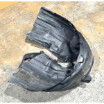 2018-2023 TOYOTA CAMRY 2.5L XSE FRONT LEFT DRIVER FENDER LINER SPLASH SHIELD OEM