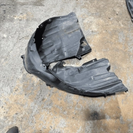 2018-2023 TOYOTA CAMRY 2.5L XSE FRONT LEFT DRIVER FENDER LINER SPLASH SHIELD OEM