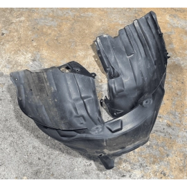 2018-2023 TOYOTA CAMRY 2.5L XSE FRONT LEFT DRIVER FENDER LINER SPLASH SHIELD OEM