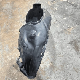 2018-2023 TOYOTA CAMRY 2.5L XSE FRONT LEFT DRIVER FENDER LINER SPLASH SHIELD OEM