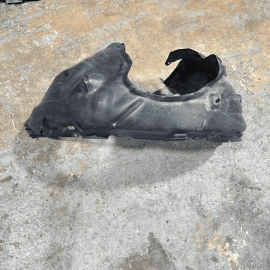 2018-2023 TOYOTA CAMRY 2.5L XSE FRONT LEFT DRIVER FENDER LINER SPLASH SHIELD OEM