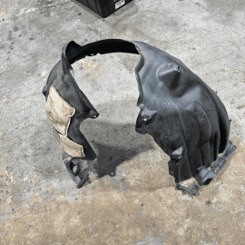 2018-2023 TOYOTA CAMRY 2.5L XSE FRONT LEFT DRIVER FENDER LINER SPLASH SHIELD OEM