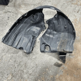 2018-2023 TOYOTA CAMRY 2.5L XSE FRONT LEFT DRIVER FENDER LINER SPLASH SHIELD OEM