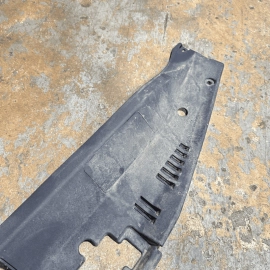 Radiator Core Access Upper Sight Shield Cover Panel TOYOTA CAMRY 2018-2023 OEM