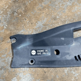 Radiator Core Access Upper Sight Shield Cover Panel TOYOTA CAMRY 2018-2023 OEM