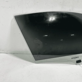 2016-2021 Honda Civic Front Right Passenger Side Door Window Glass OEM