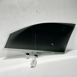 2016-2021 Honda Civic Front Right Passenger Side Door Window Glass OEM