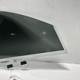 2016-2021 Honda Civic Front Right Passenger Side Door Window Glass OEM