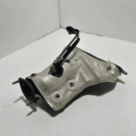2018-2023 CAMRY XLE 2.5L Rear Exhaust Manifold Downpipe Down Pipe OEM
