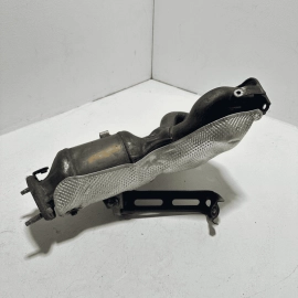 2018-2023 CAMRY XLE 2.5L Rear Exhaust Manifold Downpipe Down Pipe OEM