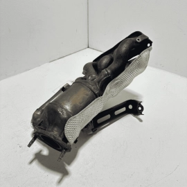 2018-2023 CAMRY XLE 2.5L Rear Exhaust Manifold Downpipe Down Pipe OEM