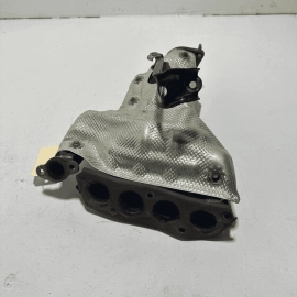 2018-2023 CAMRY XLE 2.5L Rear Exhaust Manifold Downpipe Down Pipe OEM