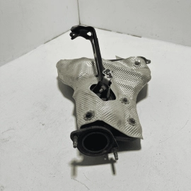 2018-2023 CAMRY XLE 2.5L Rear Exhaust Manifold Downpipe Down Pipe OEM