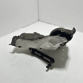 2018-2023 CAMRY XLE 2.5L Rear Exhaust Manifold Downpipe Down Pipe OEM