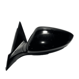 2018-2022 HONDA ACCORD LEFT DOOR EXTERIOR REAR VIEW MIRROR OEM *NH731P*