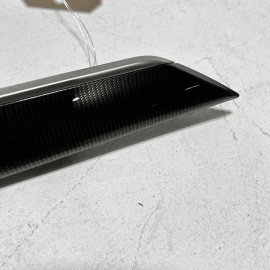 HONDA ACCORD 2018-2022 FRONT DRIVER SIDE DOOR UPPER COVER ORNAMENT TRIM OEM HONDA ACCORD 2018-2022 FRONT DRIVER SIDE DOOR UPPER COVER ORNAMENT TRIM OEM