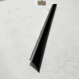 HONDA ACCORD 2018-2022 FRONT DRIVER SIDE DOOR UPPER COVER ORNAMENT TRIM OEM HONDA ACCORD 2018-2022 FRONT DRIVER SIDE DOOR UPPER COVER ORNAMENT TRIM OEM