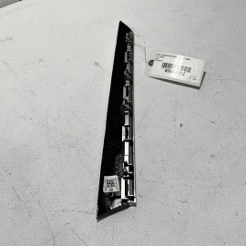 HONDA ACCORD 2018-2022 FRONT DRIVER SIDE DOOR UPPER COVER ORNAMENT TRIM OEM HONDA ACCORD 2018-2022 FRONT DRIVER SIDE DOOR UPPER COVER ORNAMENT TRIM OEM