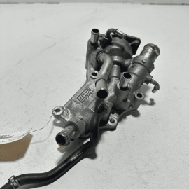 2016-2021 HONDA CIVIC 2.0 L ENGINE COOLANT THERMOSTAT HOUSING CASE OEM